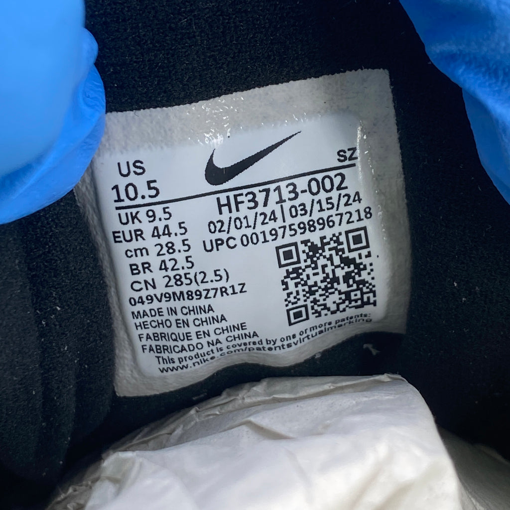 Nike Air Max 1 "Huf Pear Green" 2024 New Size 10.5