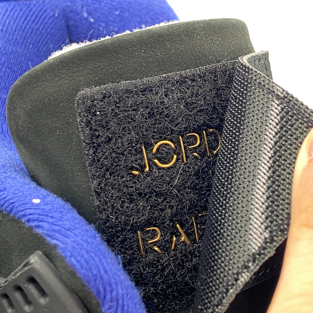 Air Jordan 4 Retro "Rare Air" 2025 Used Size 13