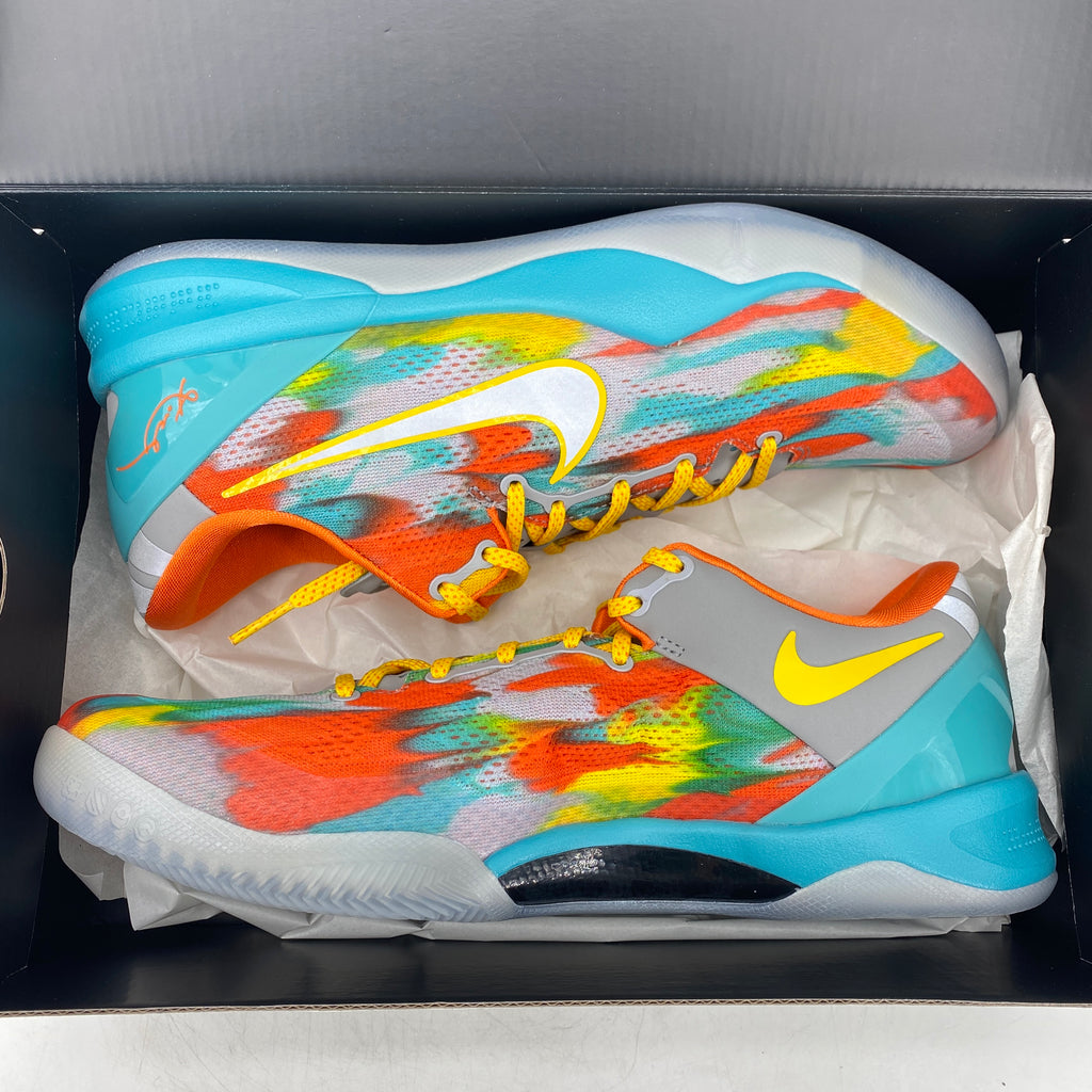 Nike Kobe 8 Protro "Venice Beach" 2024 New Size 11