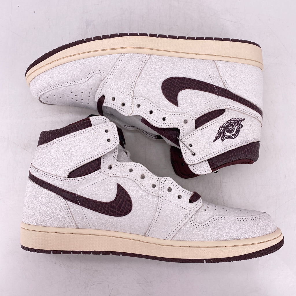 Air Jordan 1 Retro High OG "A Ma Maniere" 2021 New Size 13