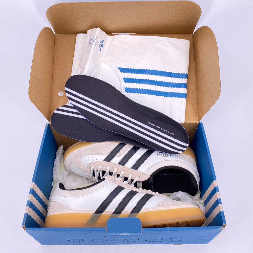 Adidas Gazelle Indoor "Bad Bunny" 2024 Used Size 11.5