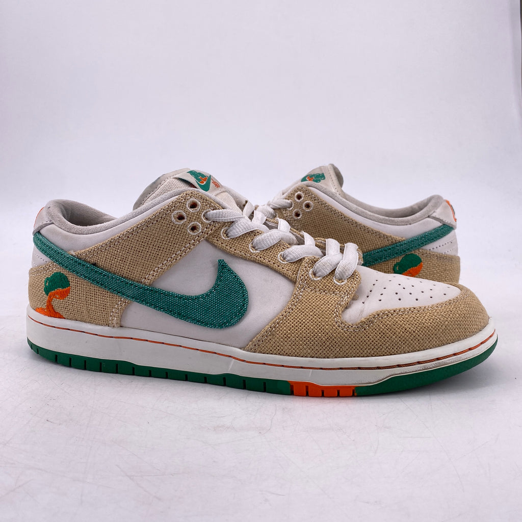 Nike SB Dunk Low "Jarritos" 2023 Used Size 10