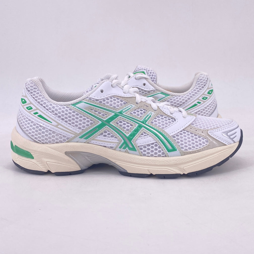 Asics (W) Gel-1130 "White Malachite Green" 2024 New Size 7W