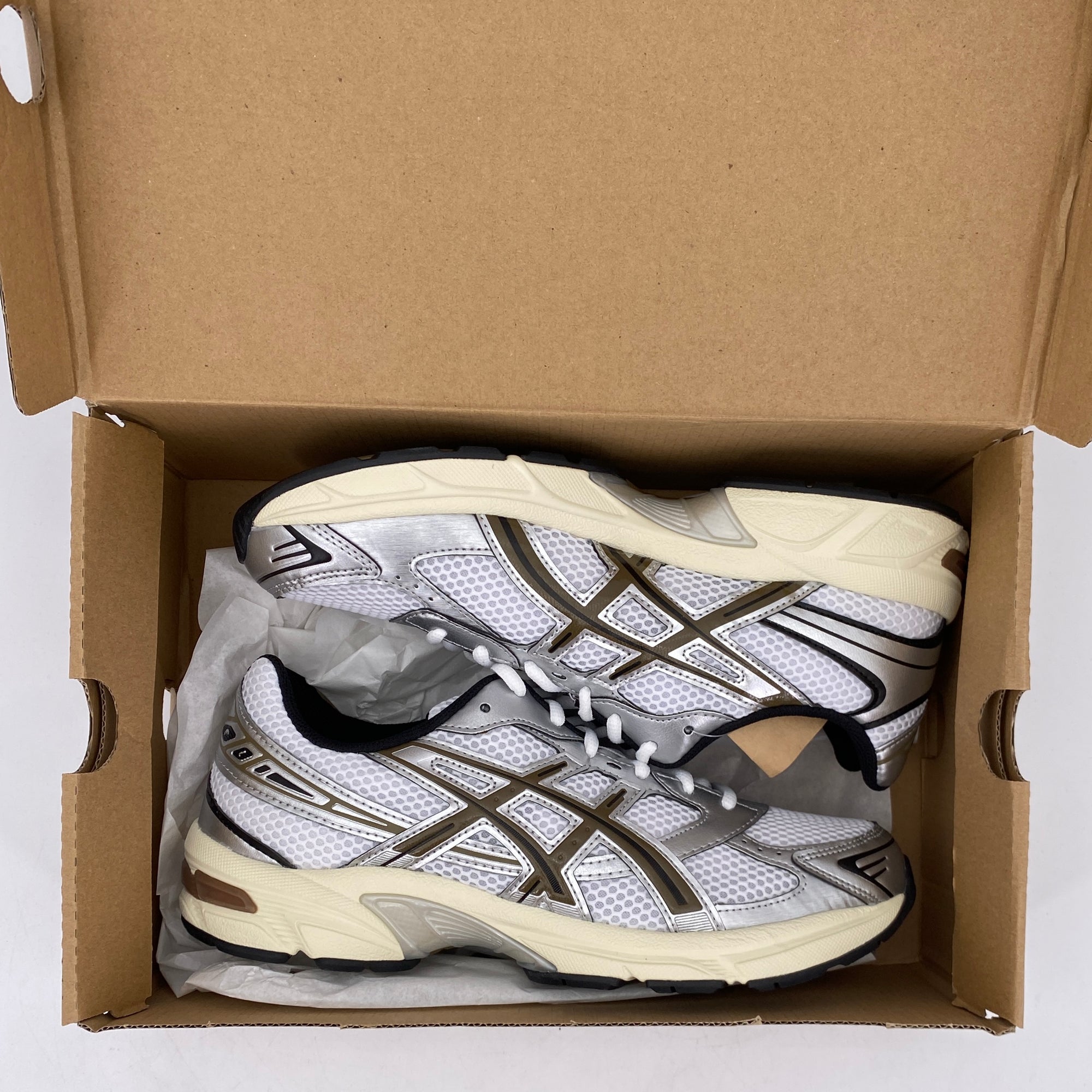 Asics Gel-1130 &quot;White Clay Canyon&quot; 2020 New Size 8.5