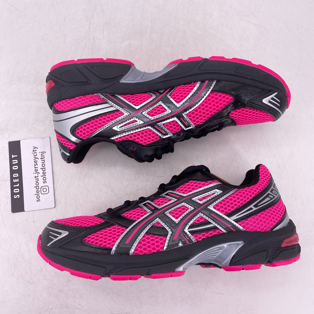 Asics (W) Gel-1130 "Pink Black" 2025 New Size 8.5W