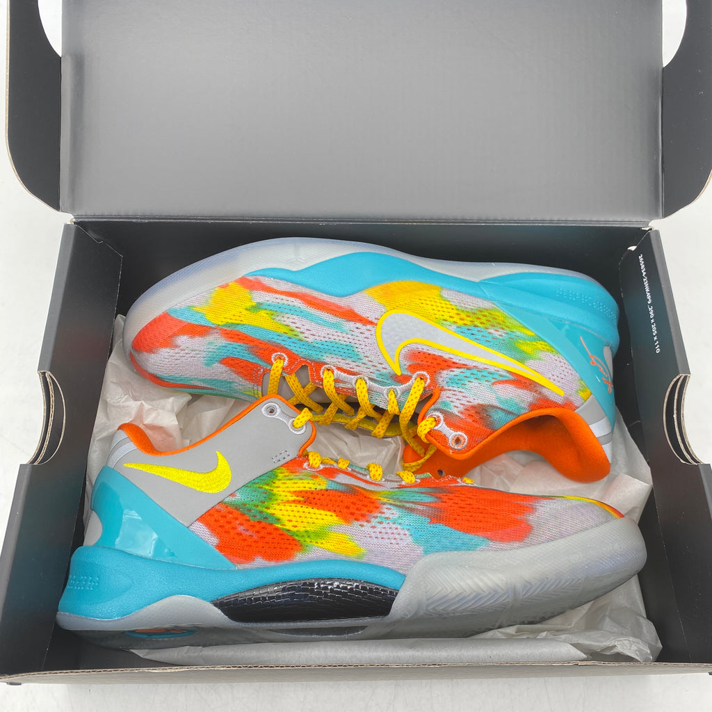Nike (GS) Kobe 8 "Venice Beach" 2024 New Size 6.5Y