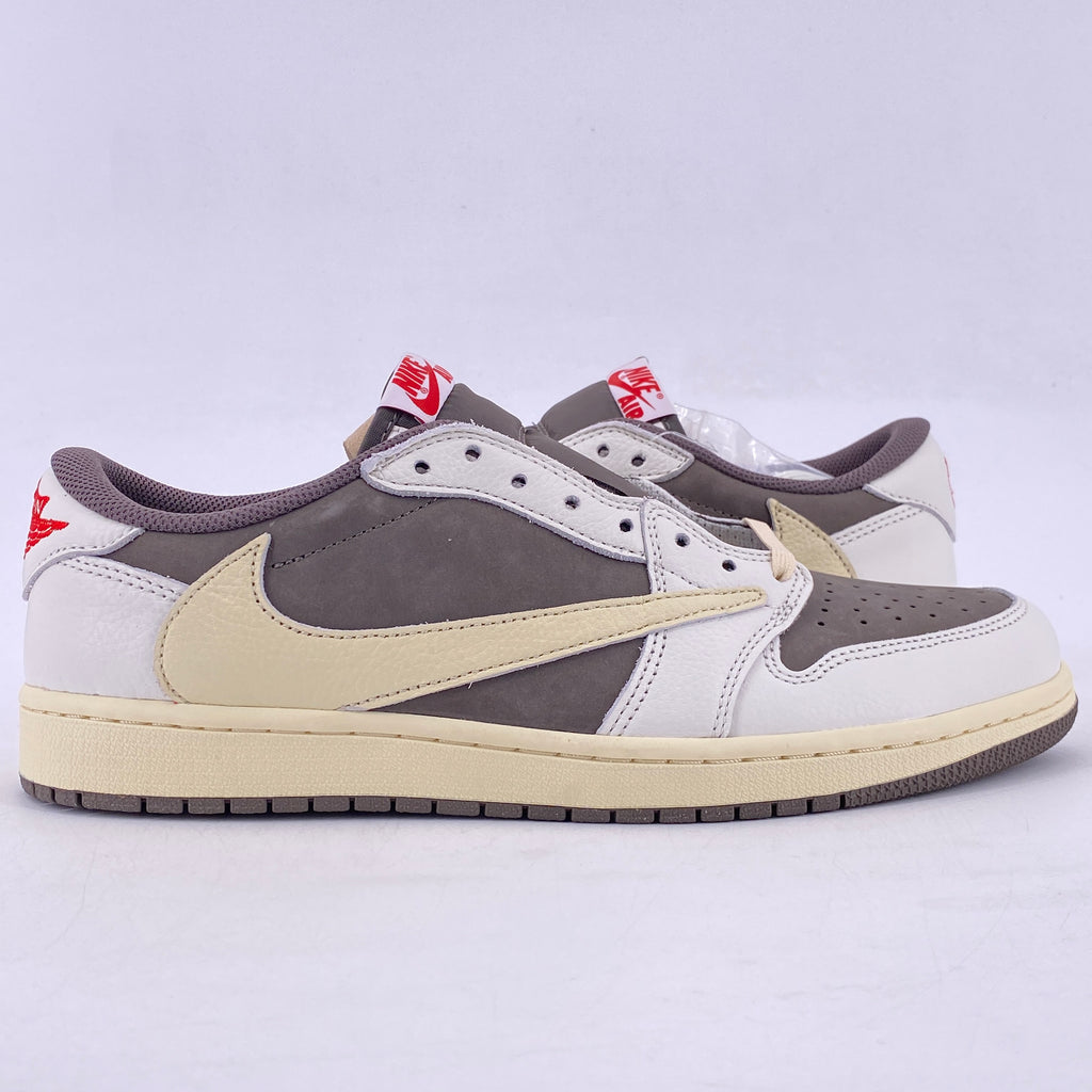 Air Jordan 1 Low OG SP "Reverse Mocha" 2022 New Size 11