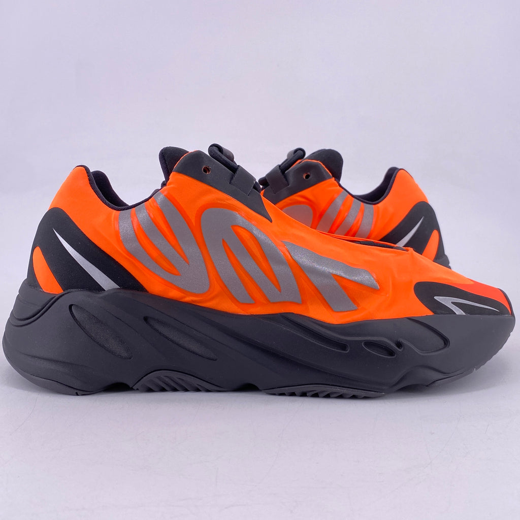 Yeezy 700 MNVN "Orange" 2020 New Size 9