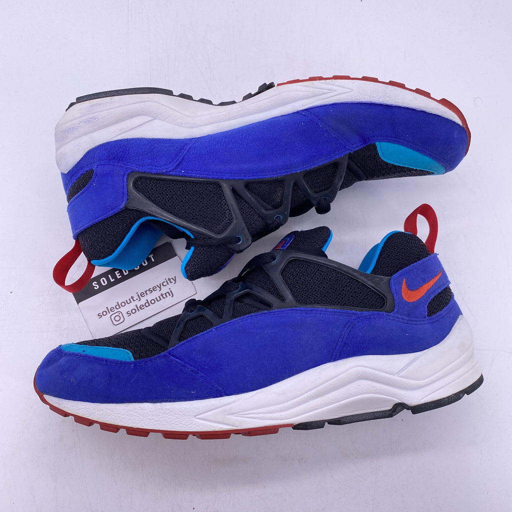 Nike Air Huarache "Light Blue" 2004 Used Size 12
