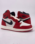 Air Jordan (GS) 1 Retro High OG "Lost And Found" 2022 New Size 4Y