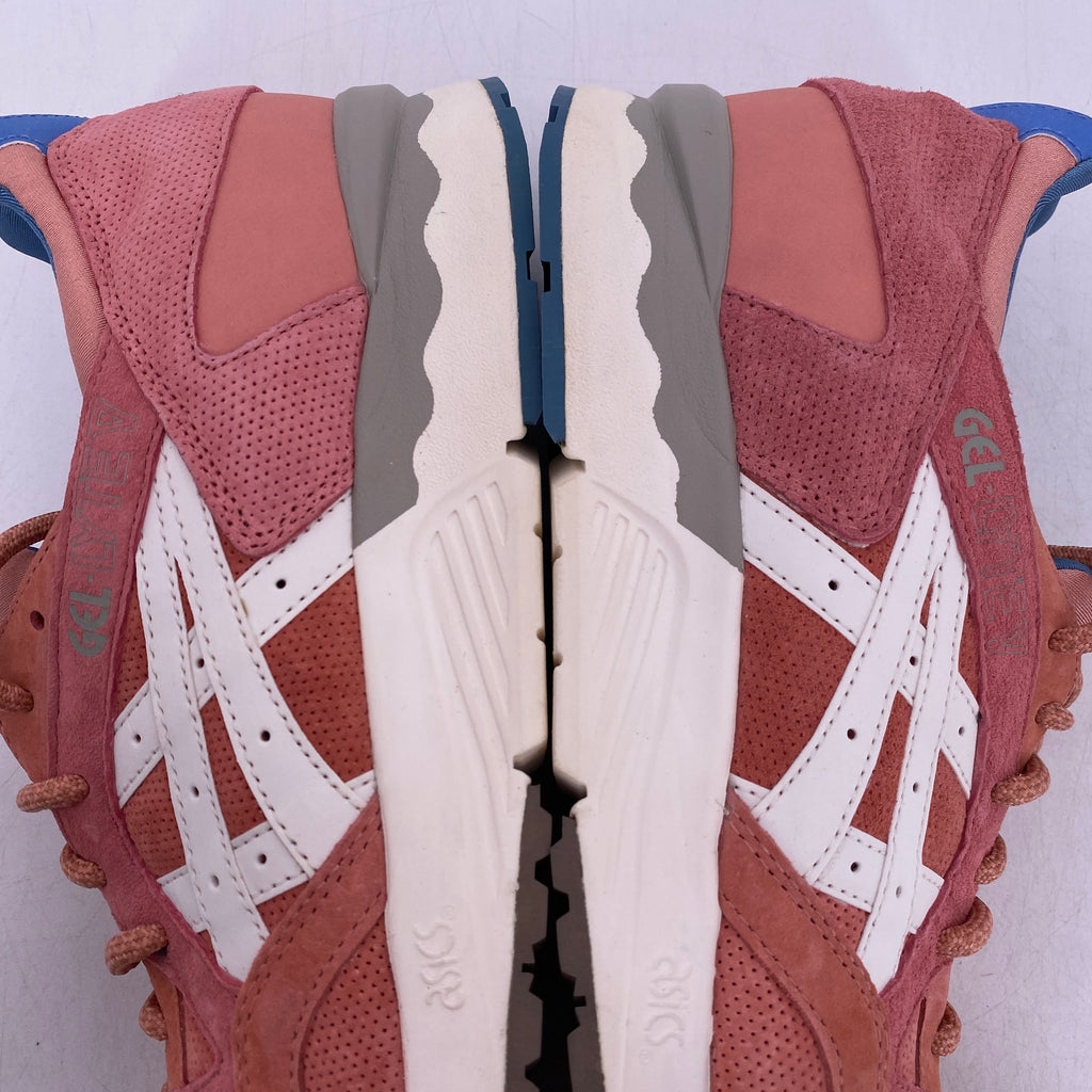 Asics Gel-Lyte 5 "Rose Gold" 2014 New Size 12