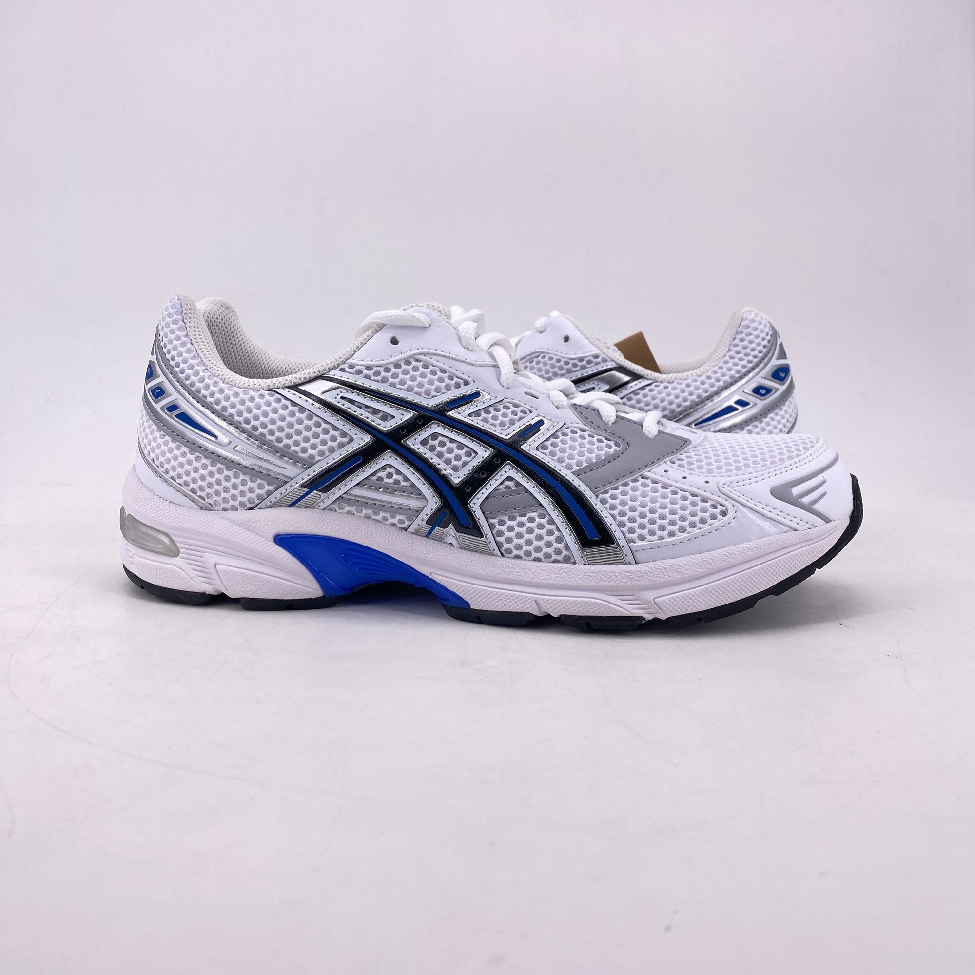 Asics Gel-1130 &quot;Tuna Blue&quot; 2024 New Size 8.5