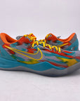 Nike Kobe 8 Protro "Venice Beach" 2024 New Size 9