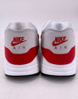 Nike Air Max 1 '86 OG "Big Bubble Sport Red" 2023 Used Size 14