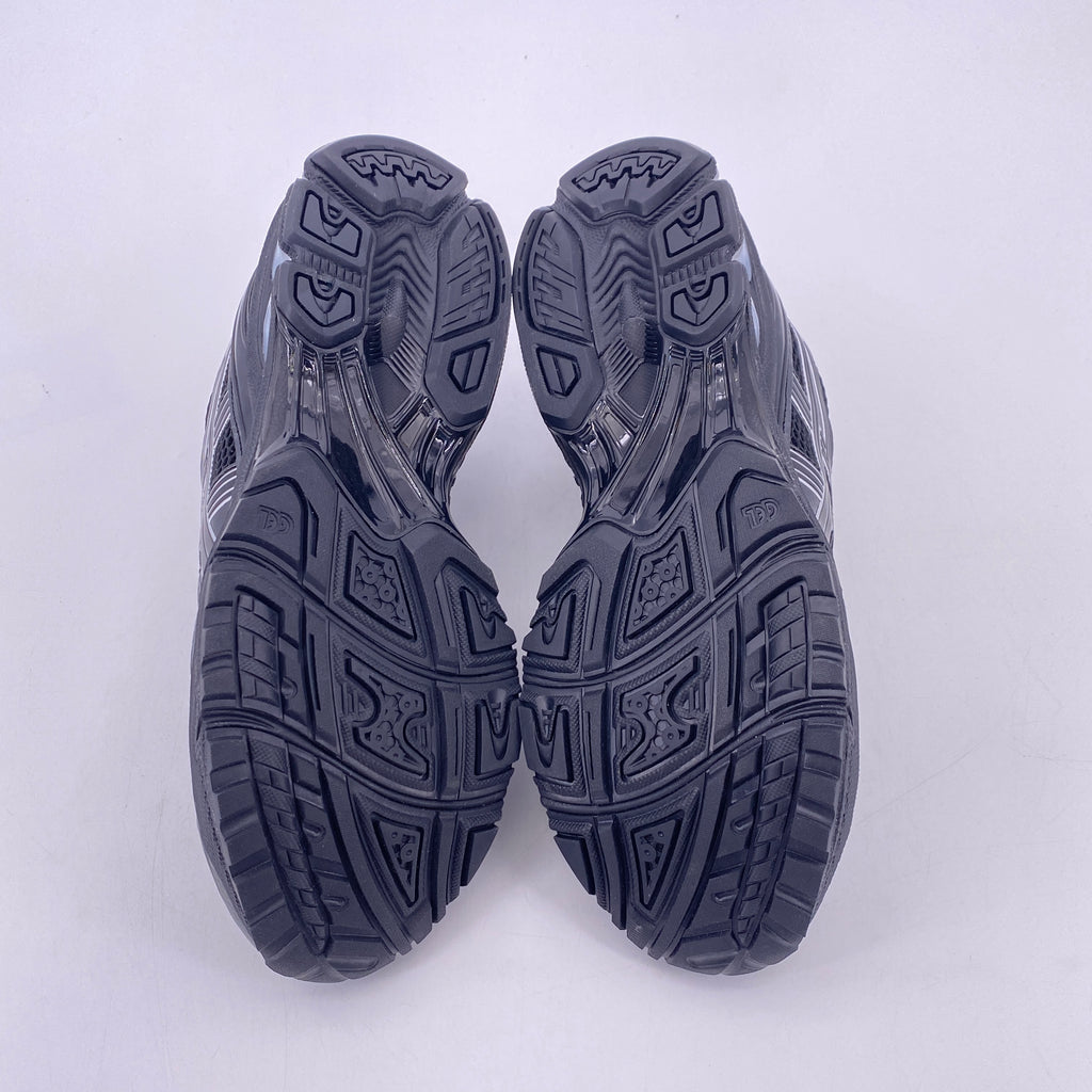 Asics Gel-Kayano 14 "Black Pure Silver" 2024 New Size 9.5