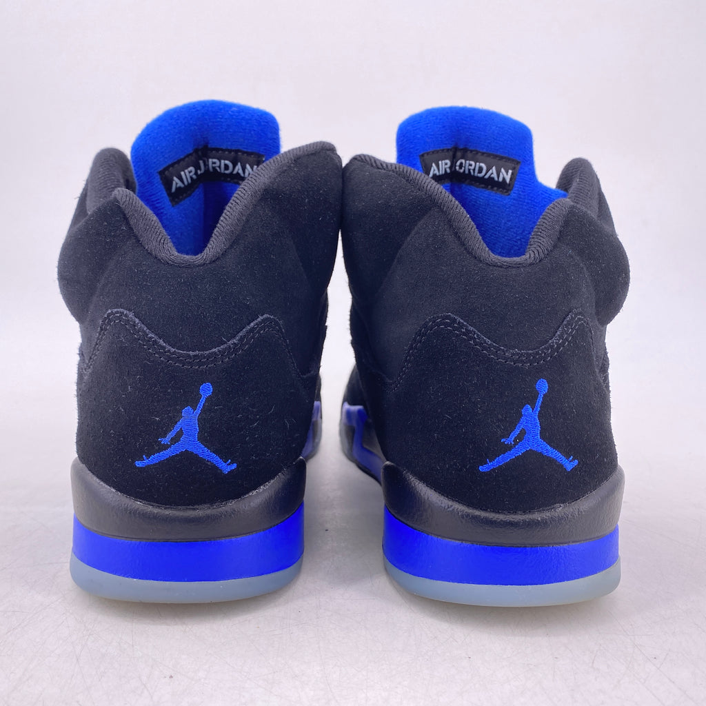 Air Jordan 5 Retro "Racer Blue" 2022 Used Size 11