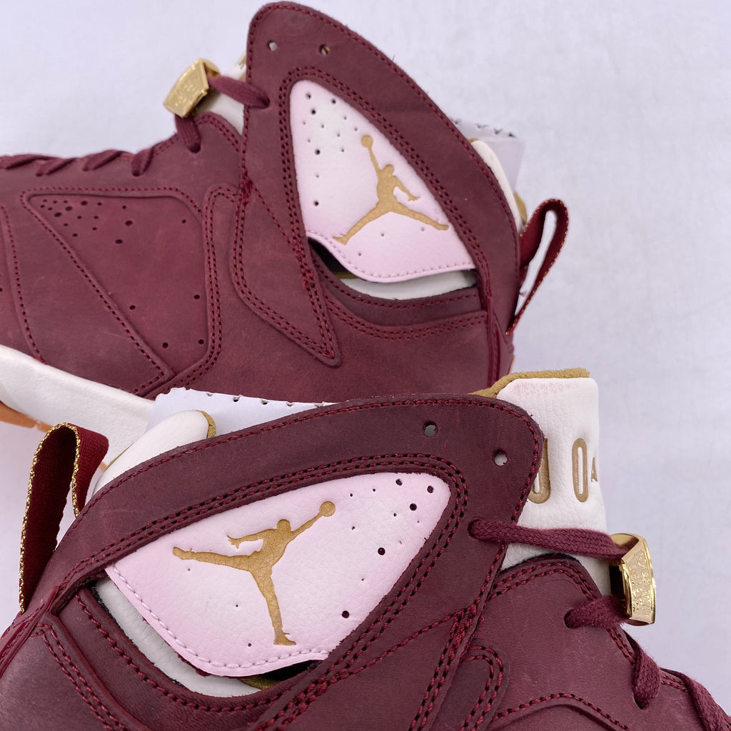 Air Jordan 7 Retro "Cigar" 2015 New Size 11.5