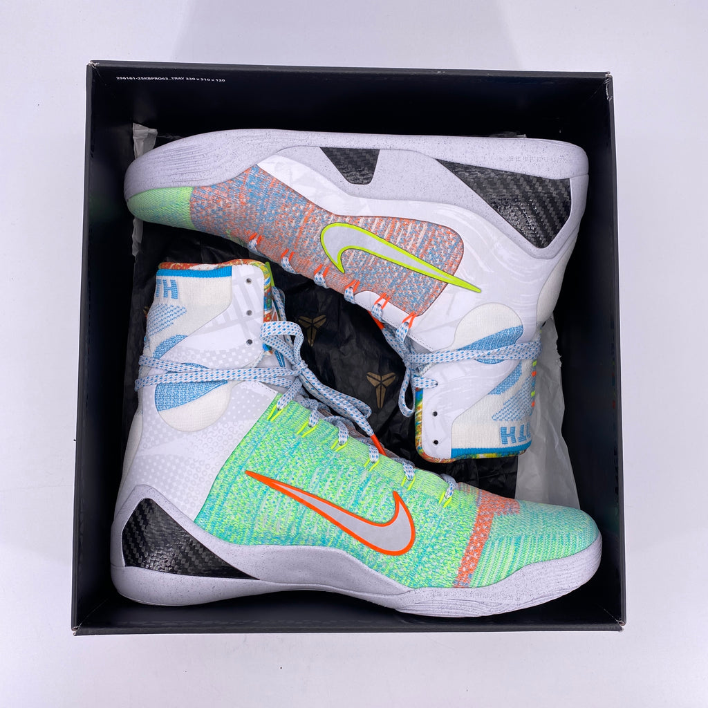 Nike Kobe 9 Elite "What The" 2025 New Size 12