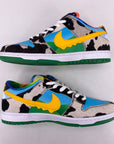 Nike SB Dunk Low "Chunky Dunky" 2020 New Size 11
