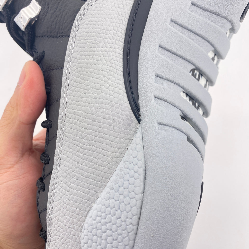 Air Jordan 12 Retro "Barons" 2024 New Size 12
