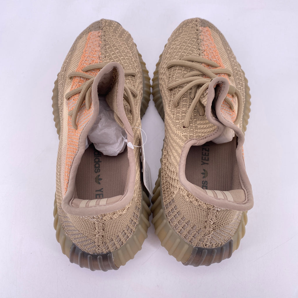 Yeezy 350 v2 "Sand Taupe" 2020 New Size 8.5