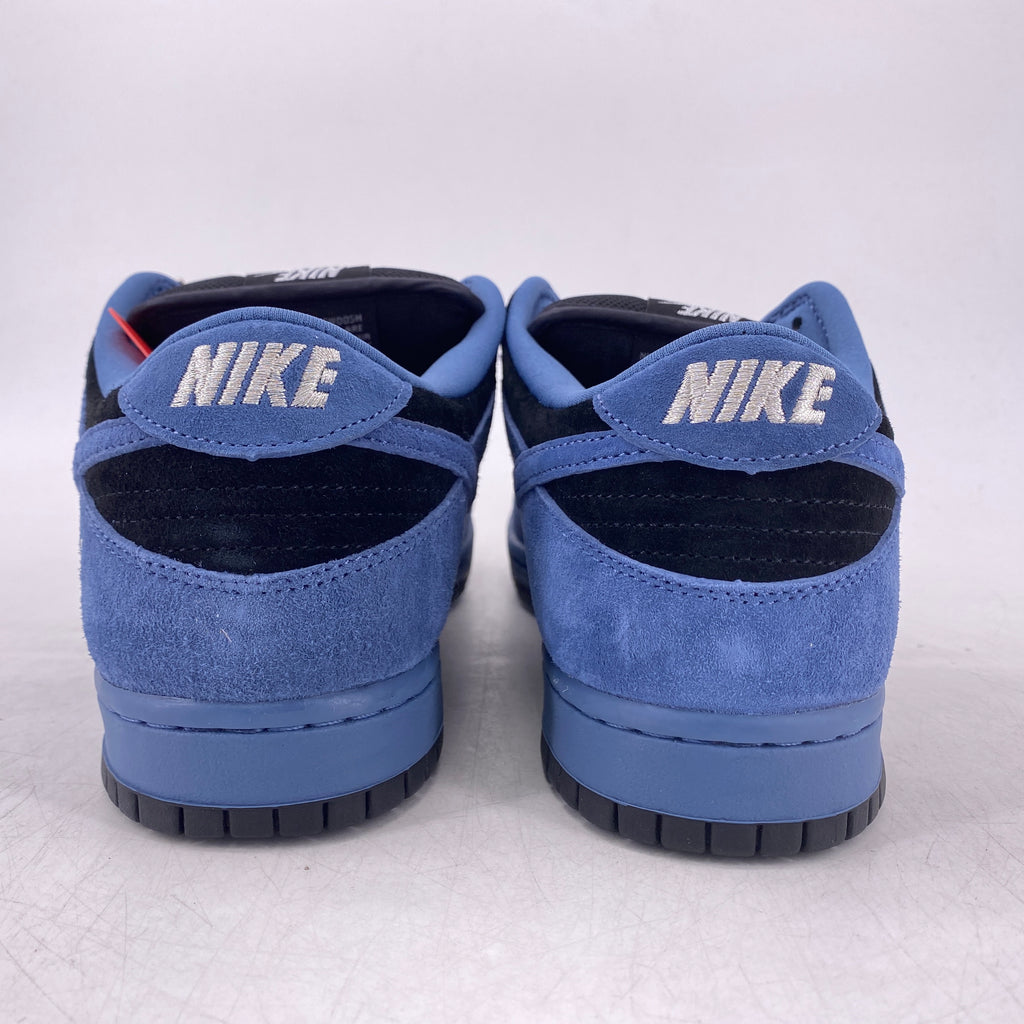 Nike SB Dunk Low "Supreme 94 Ocean Fog" 2025 New Size 11