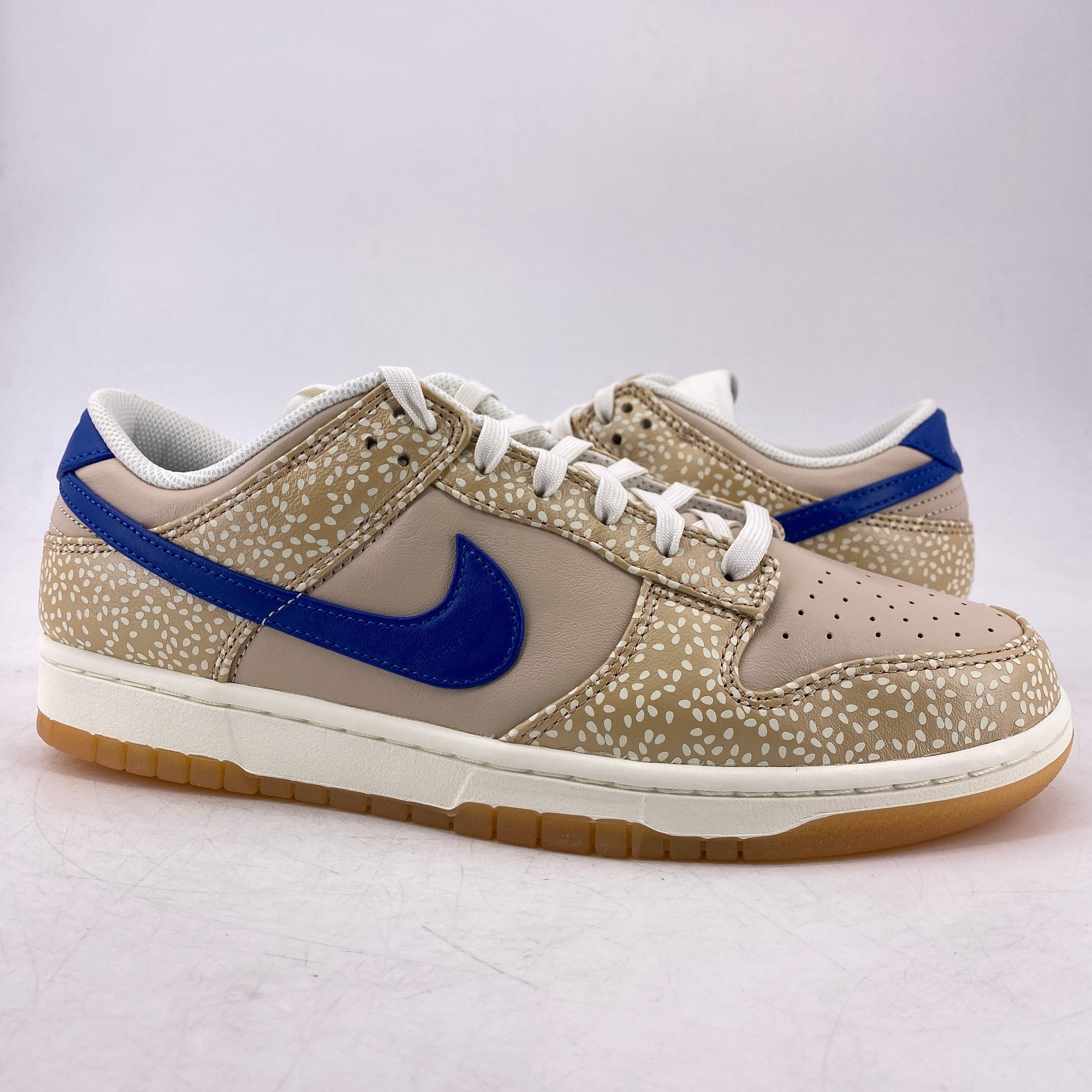 Nike Dunk Low &quot;Montreal Bagel&quot; 2023 New Size 10.5