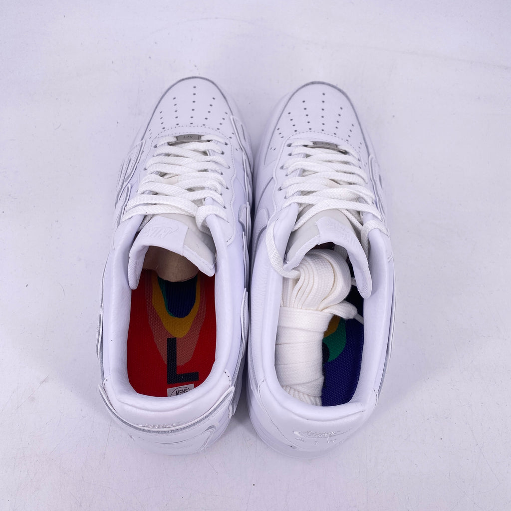 Nike Air Force 1 Low "Cpfm White" 2024 New Size 11