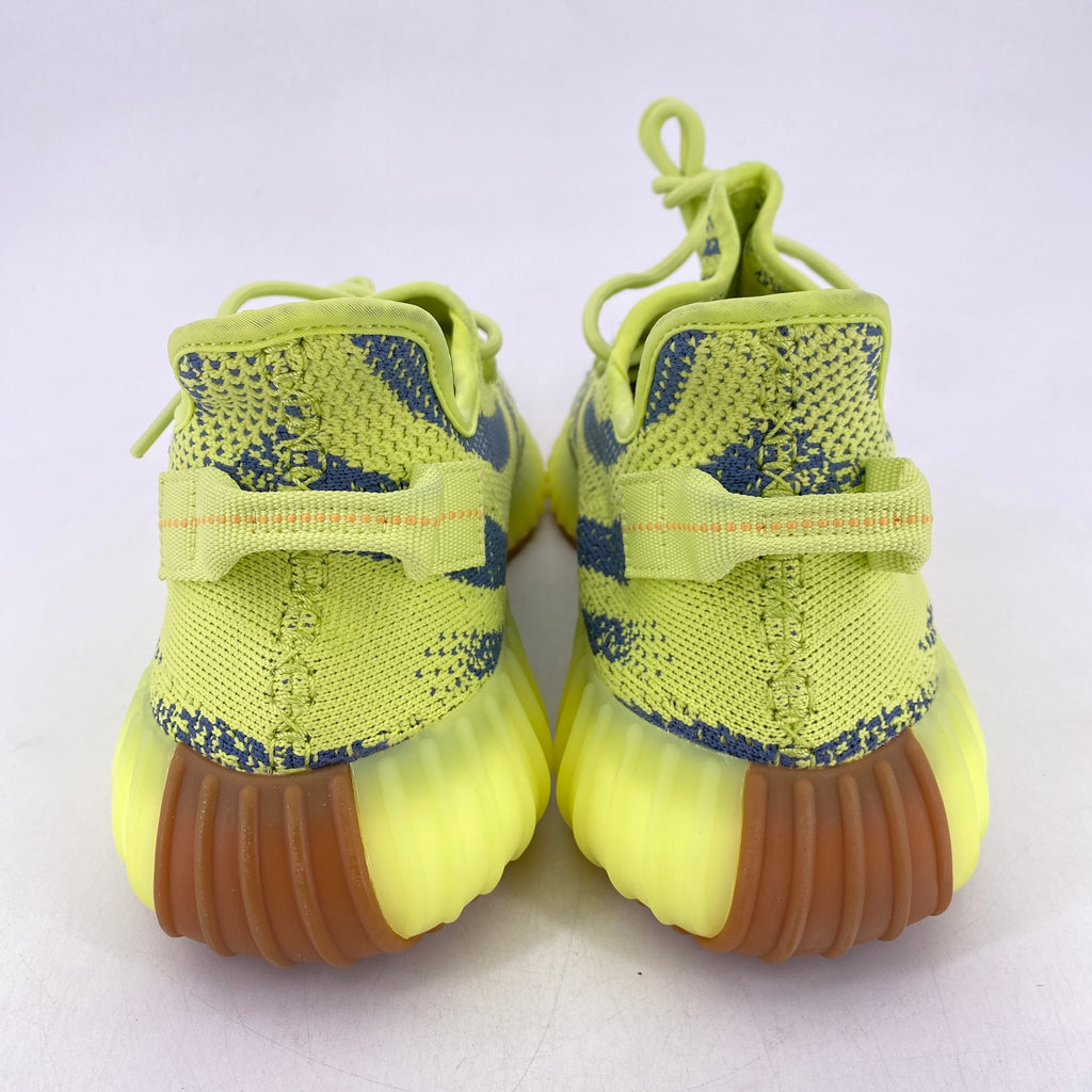 Yeezy 350 v2 "Frozen Yellow" 2017 Used Size 13
