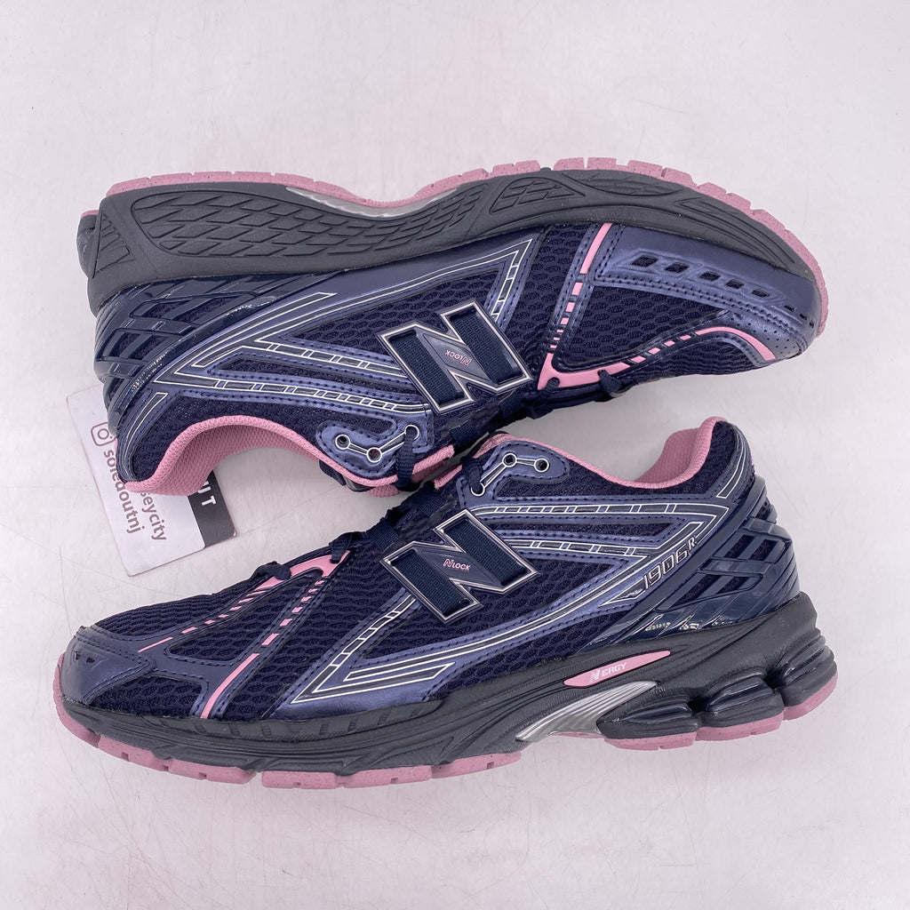 New Balance 1906r "Pink Taffy" 2025 New Size 11