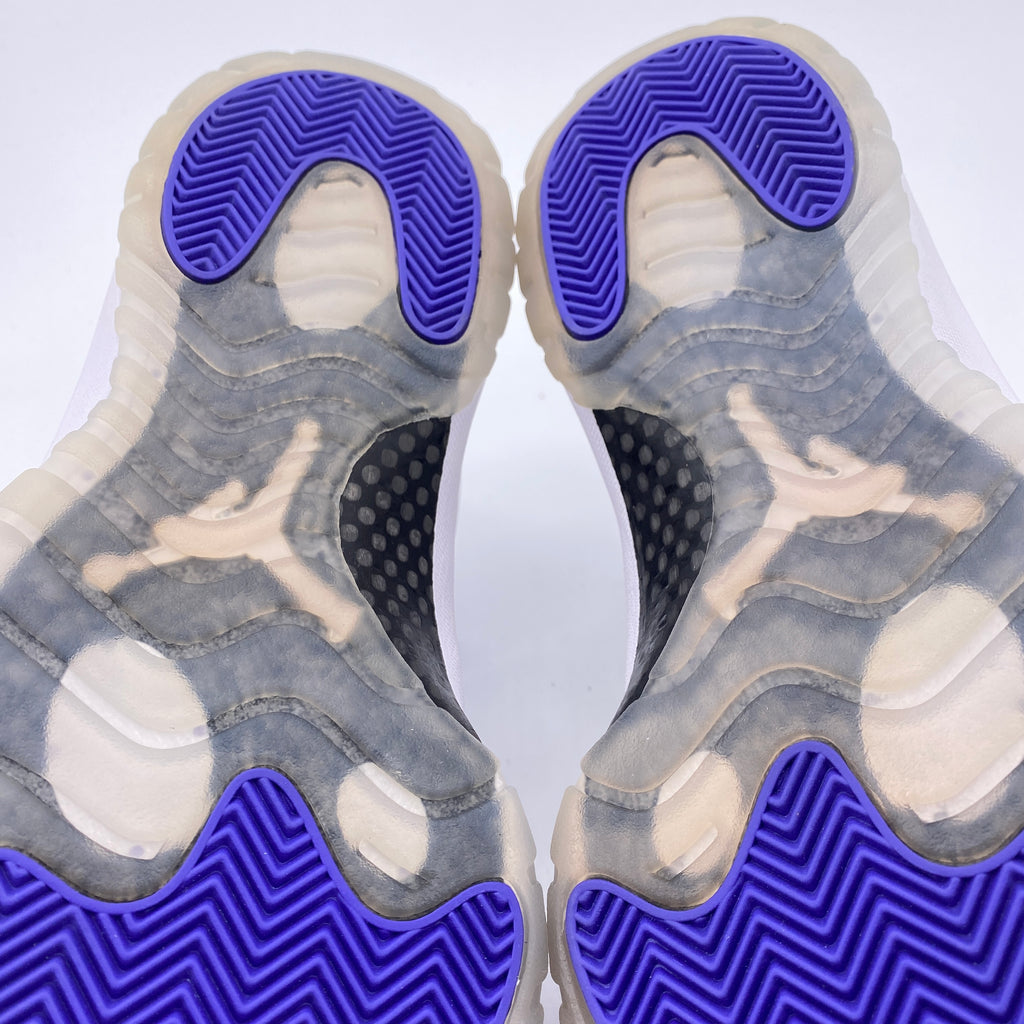 Air Jordan 11 Retro "Concord" 2018 New Size 14