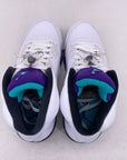 Air Jordan 5 Retro "Grape" 2013 New Size 8.5