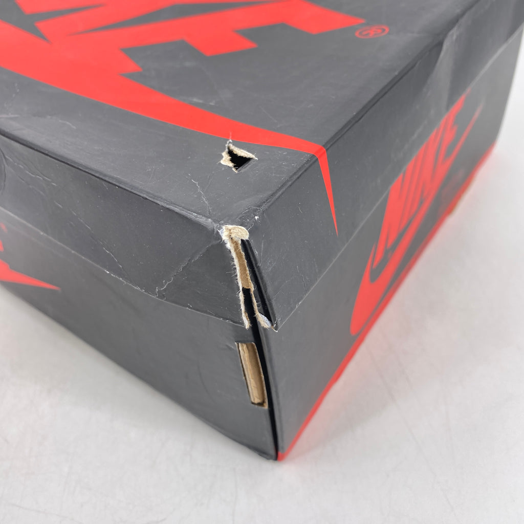 Air Jordan 1 Retro High OG "Off White Unc" 2018 New Size 8.5