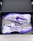 Nike Kobe 8 "Court Purple" 2024 New Size 13