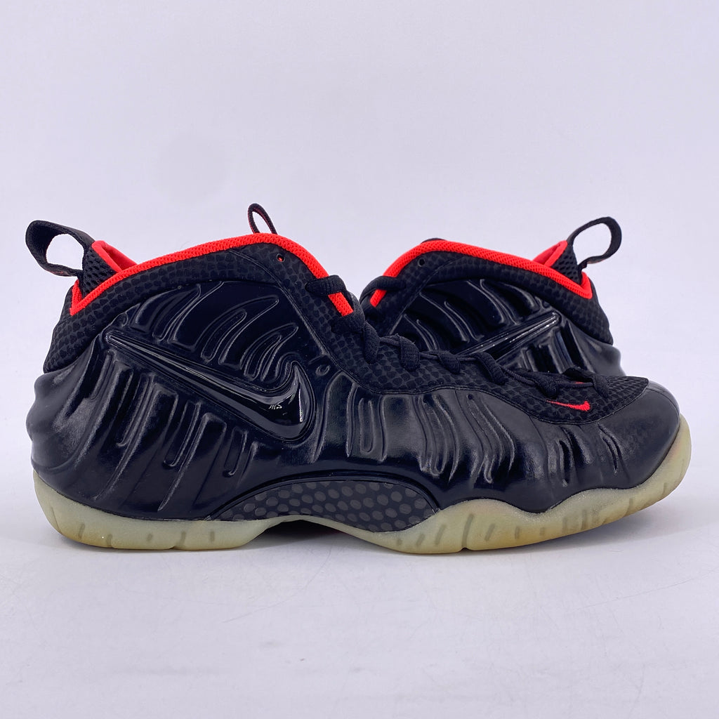 Nike Air Foamposite Pro "Yeezy" 2014 Used Size 9.5