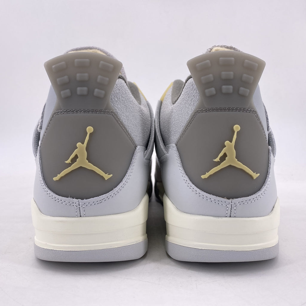 Air Jordan 4 Retro "Photon Dust" 2023 New Size 13