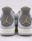 Air Jordan 4 Retro "Photon Dust" 2023 New Size 13