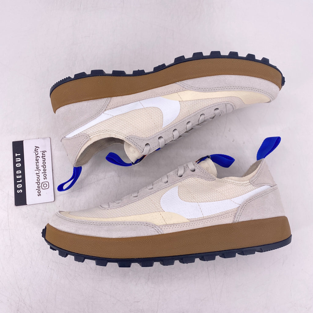 Nike General Purpose Shoe "Tom Sachs" 2022 New Size 11W