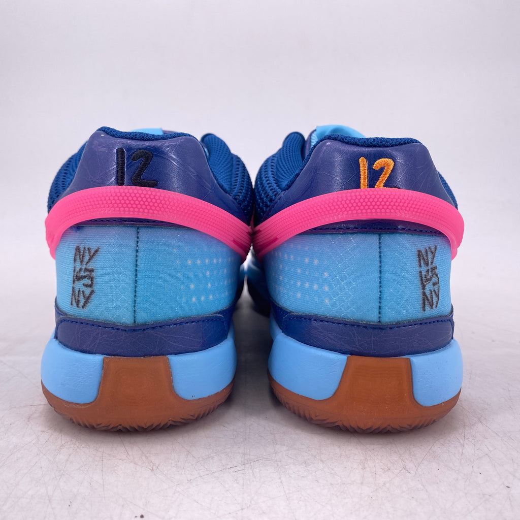 Nike Ja 1 "Ny Vs Ny" 2024 New Size 9.5