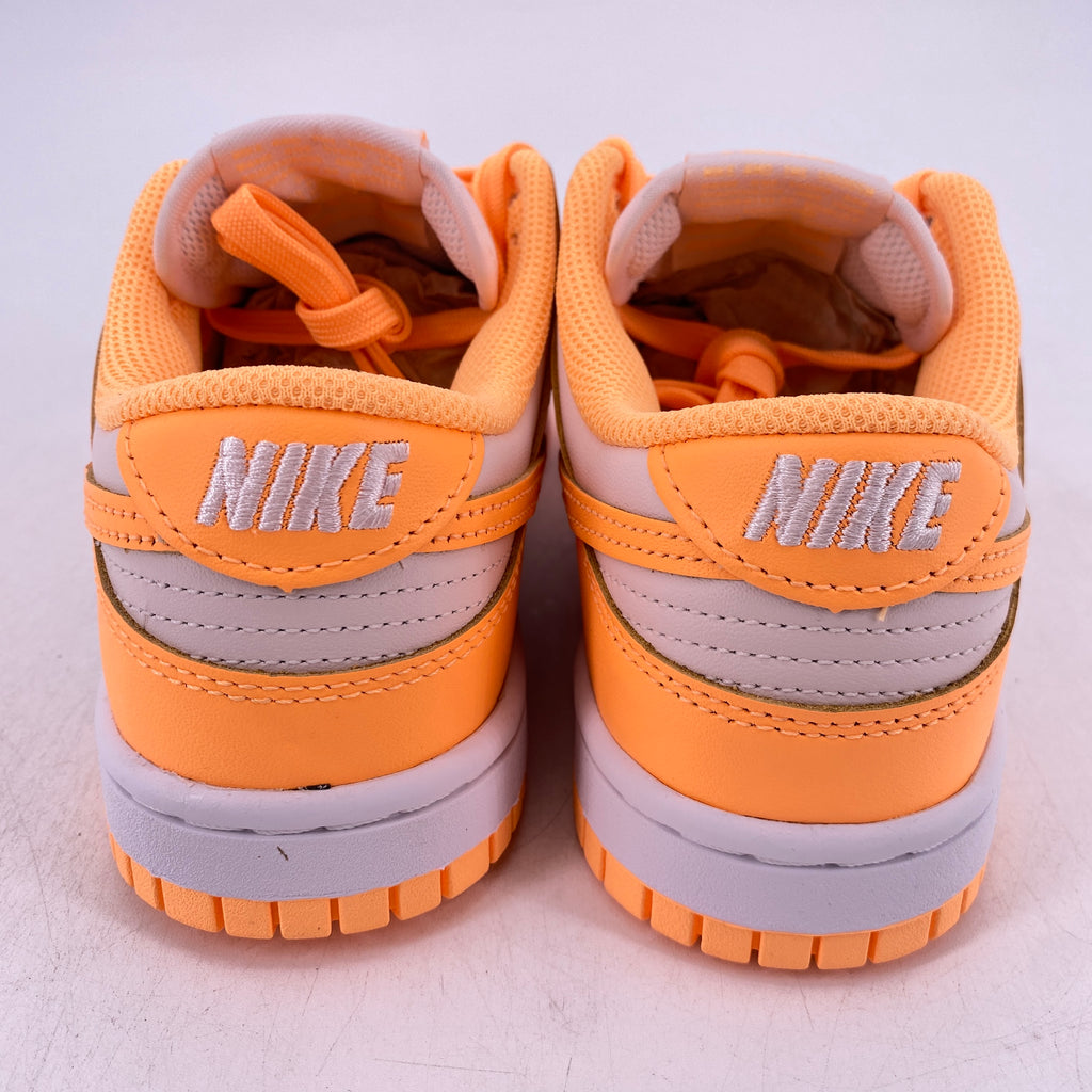 Nike (W) Dunk Low "Peach Cream" 2022 New Size 6W