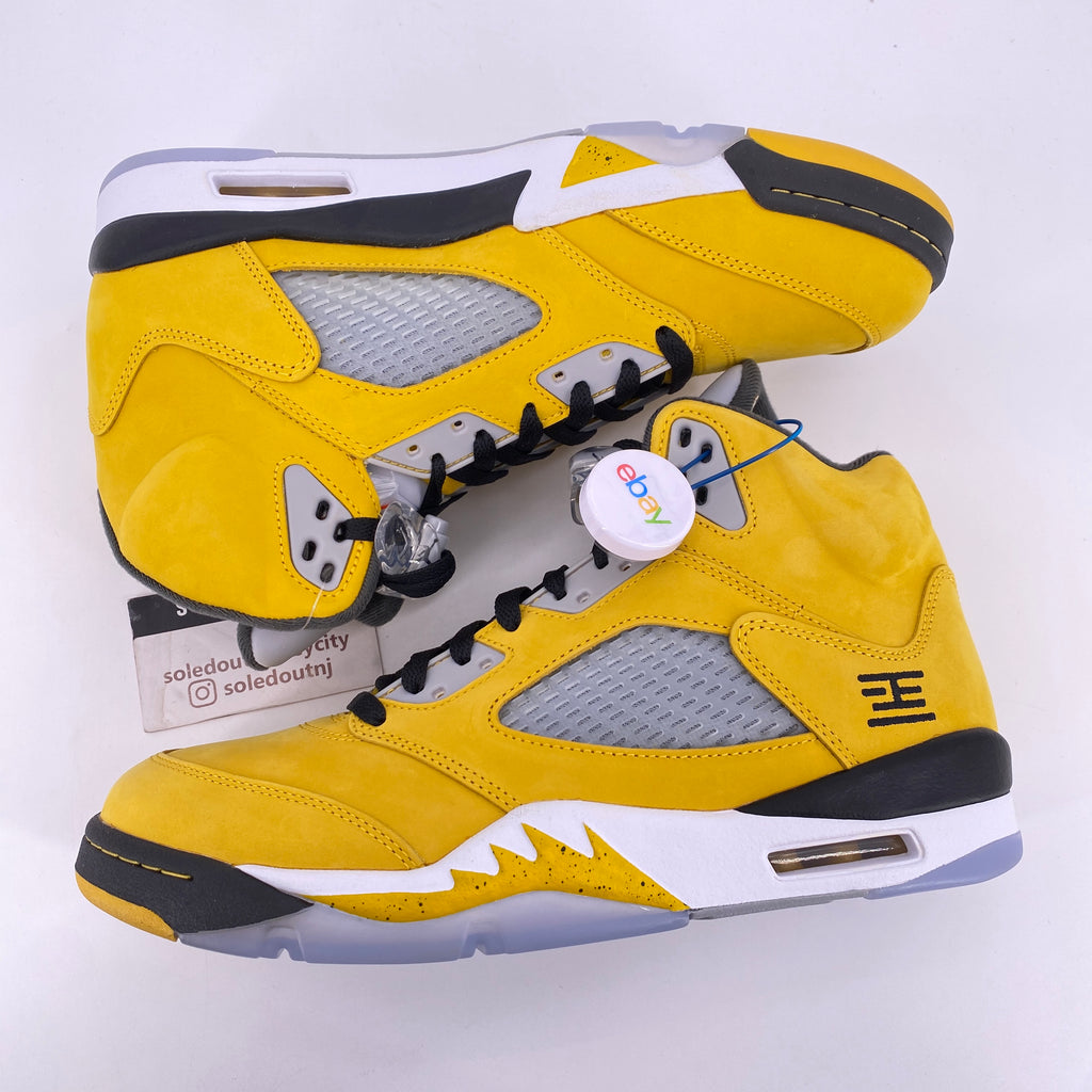 Air Jordan 5 Retro "Tokyo T23" 2025 New Size 10