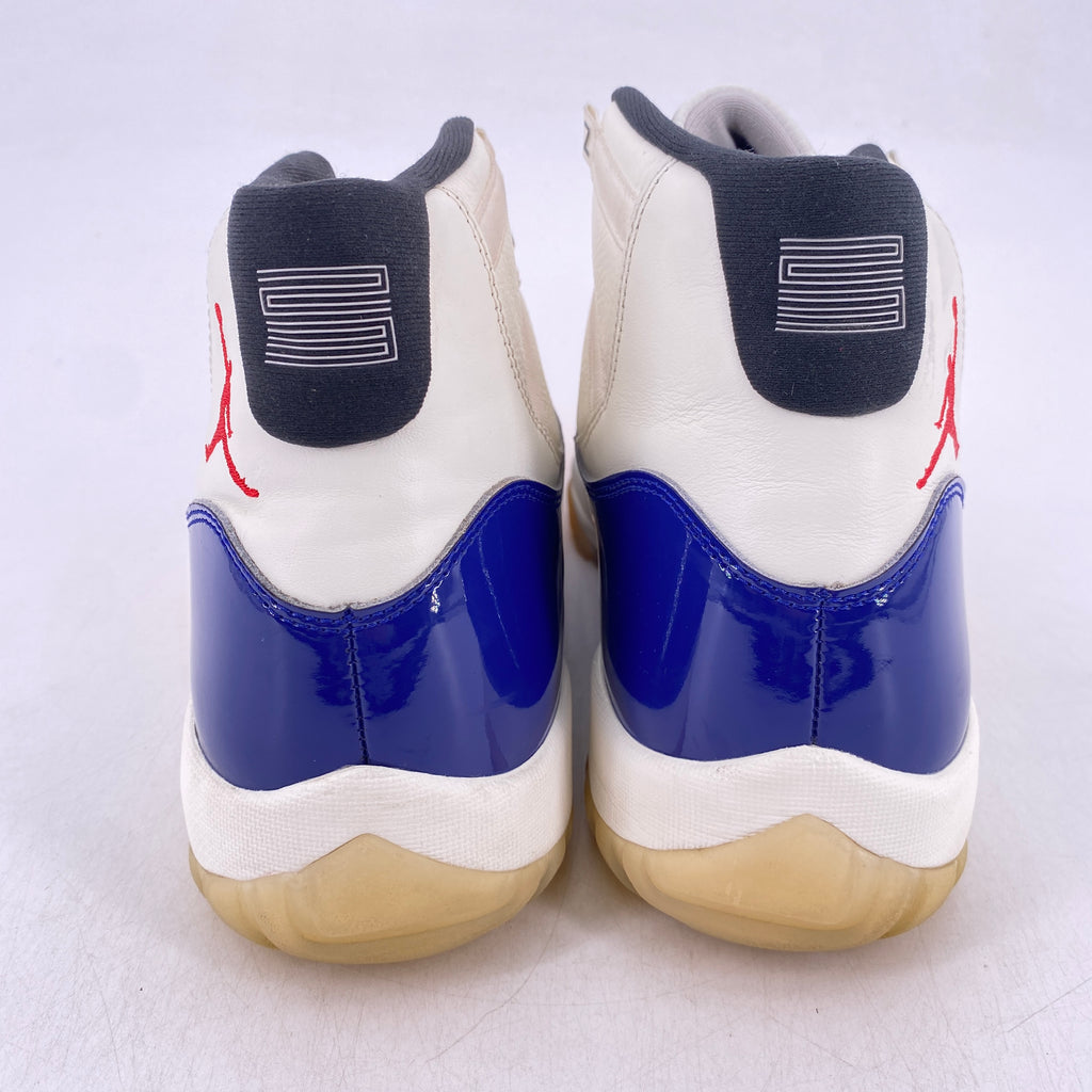 Air Jordan 11 Retro "Rare Air" 2025 Used Size 13