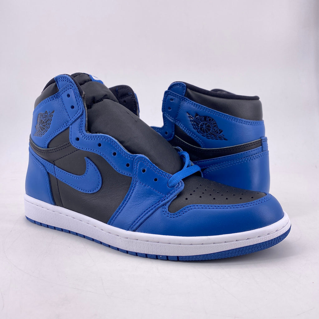 Air Jordan 1 Retro High OG "Marina Blue" 2022 New Size 10.5