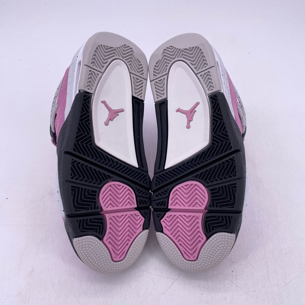 Air Jordan (W) 4 Retro "Orchid" 2024 New Size 5W