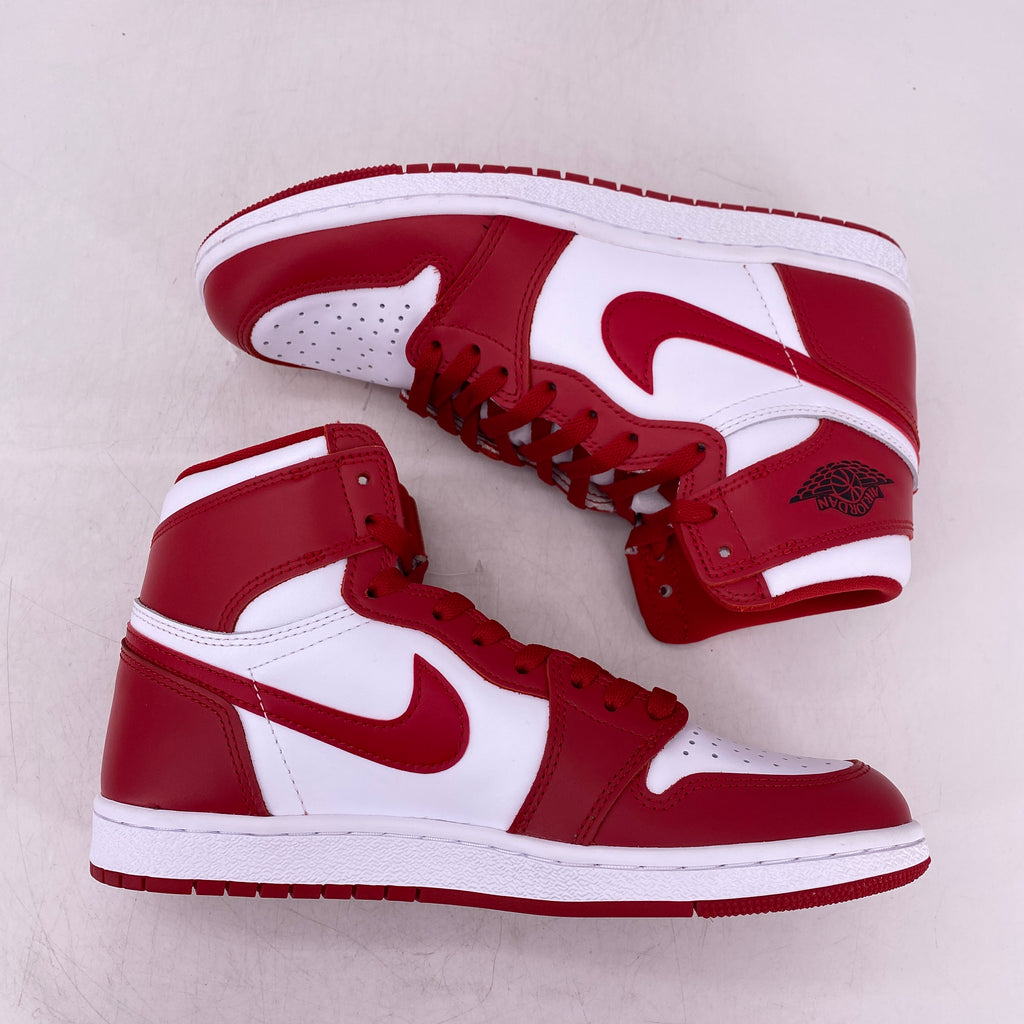 Air Jordan 1 Retro High "New Beginnings" 2020 New Size 8.5