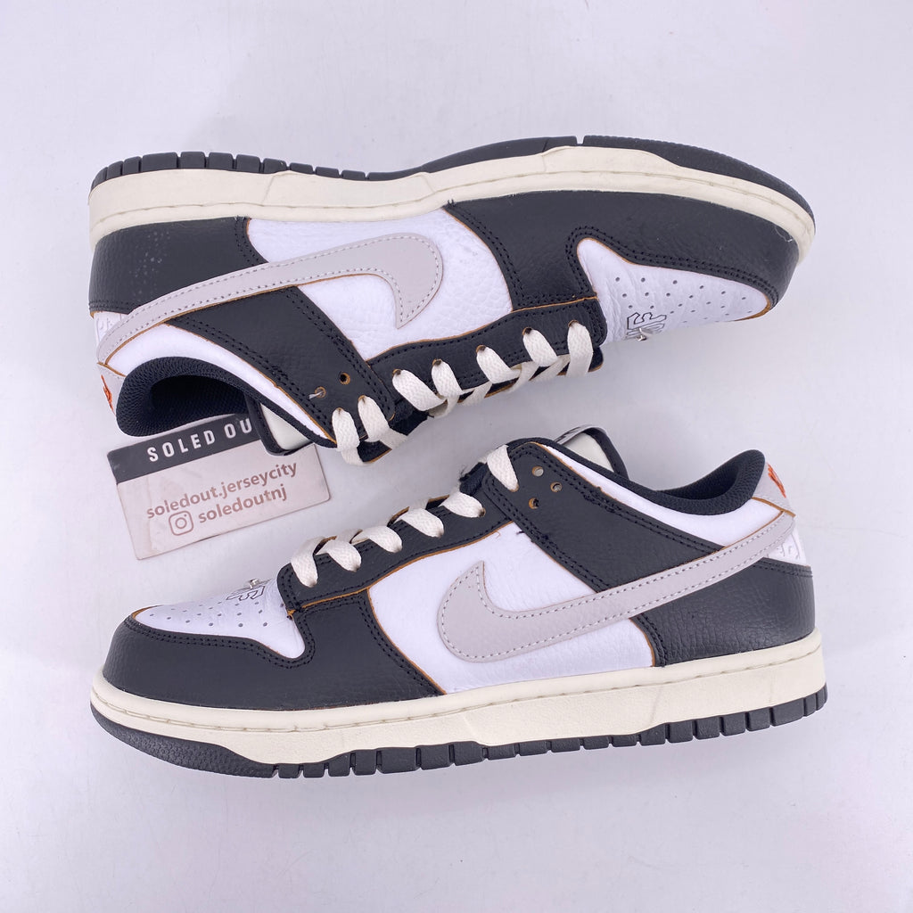 Nike SB Dunk Low "Huf San Francisco" 2022 Used Size 8.5