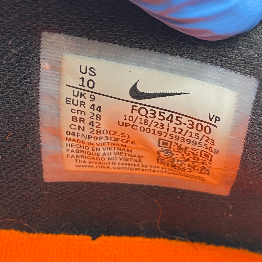 Nike Kobe 4 Protro "Girl Dad" 2024 New Size 10