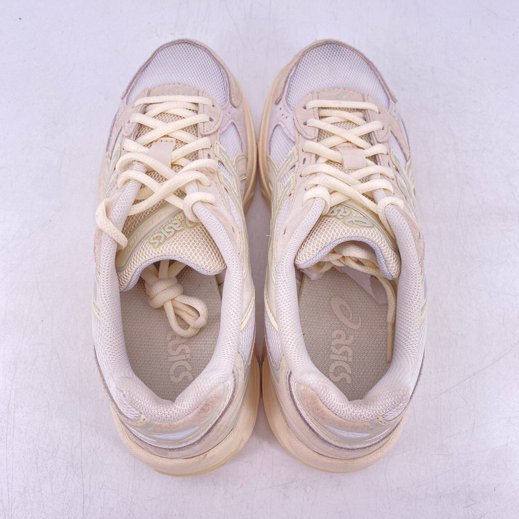 Asics Gel-1130 "White Birch" 2024 Used Size 8W