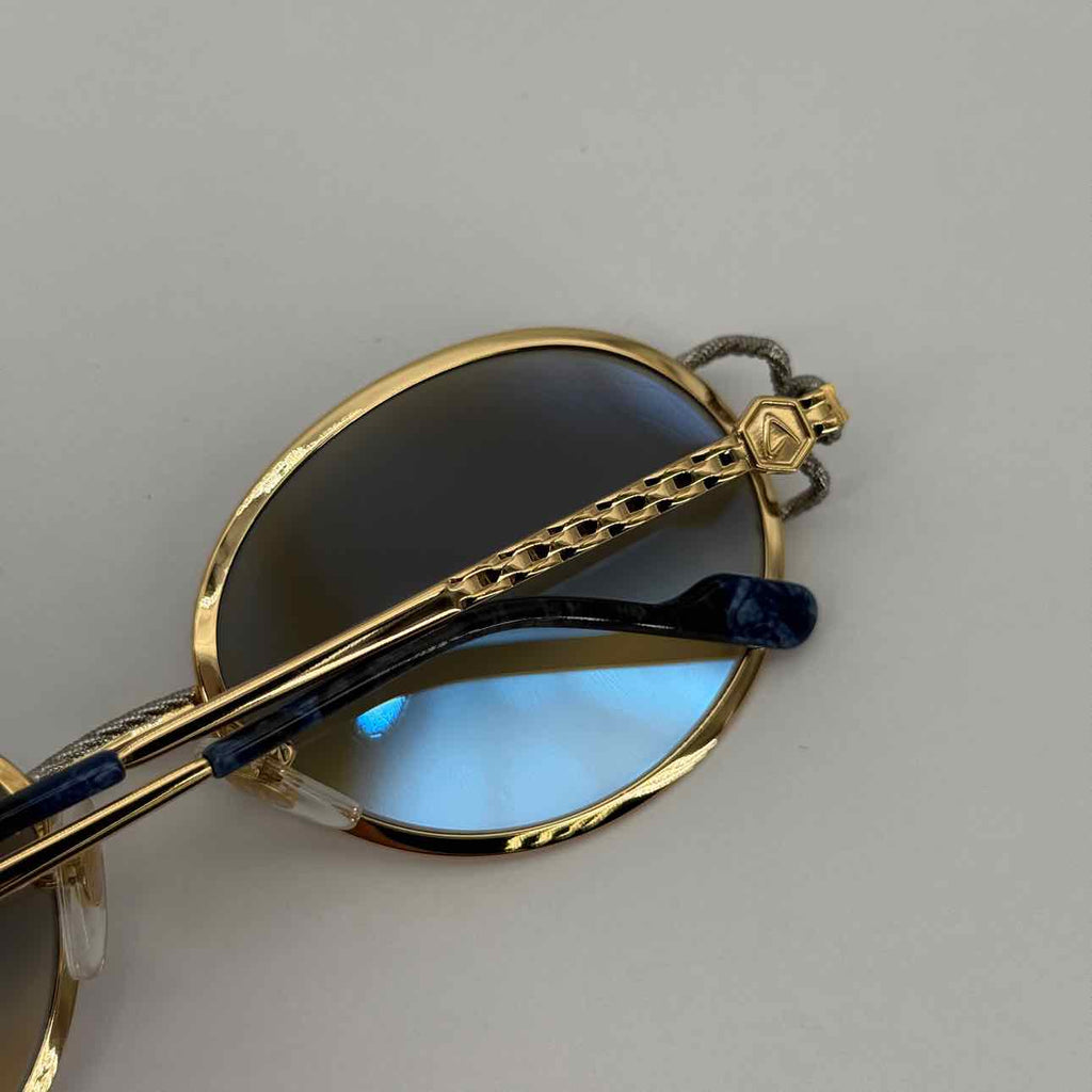 Artifact Visions Sunglasses "503" New Blue