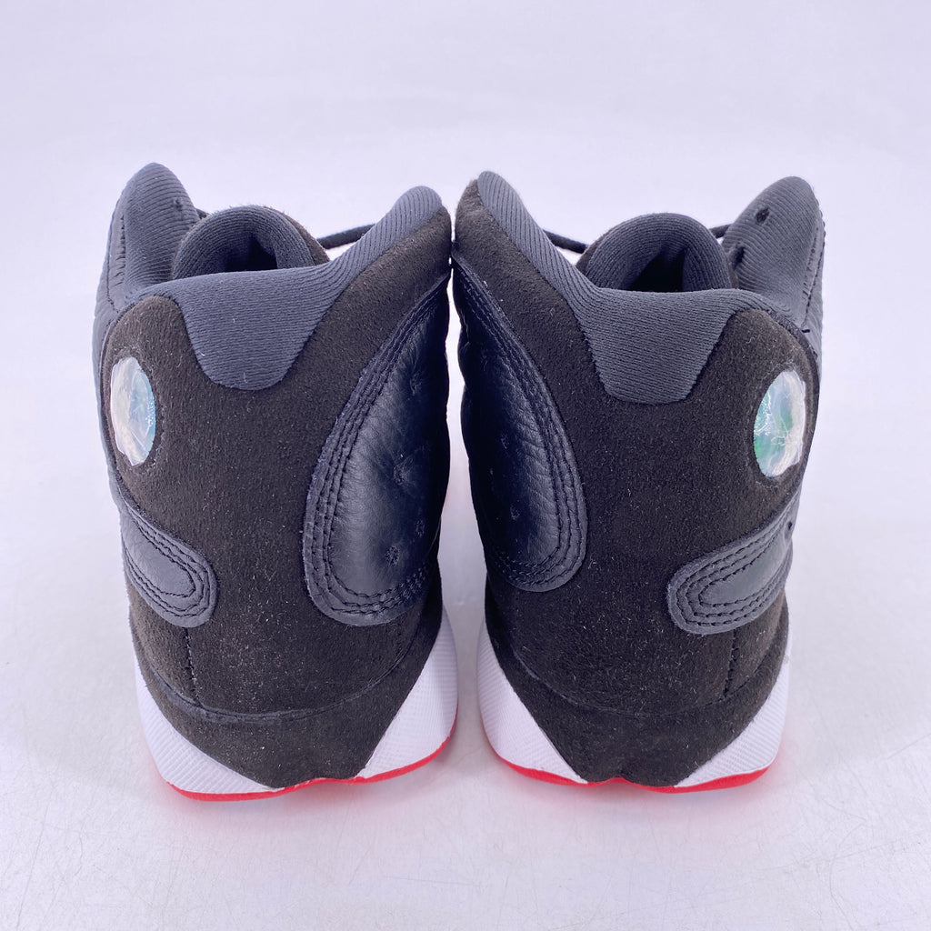 Air Jordan (GS) 13 Retro "Playoffs" 2023 New Size 6.5Y